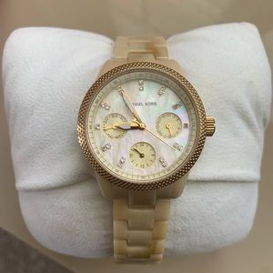 Michael Kors Women Watch